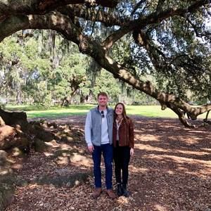 Meet your Posher, Mackenzie